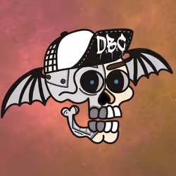 Deathbat #2364