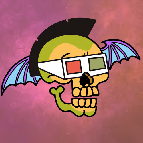 Deathbat #1314