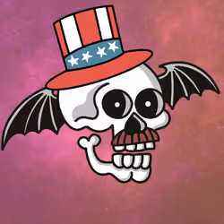 Deathbat #9449