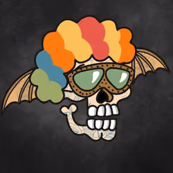 Deathbat #1903