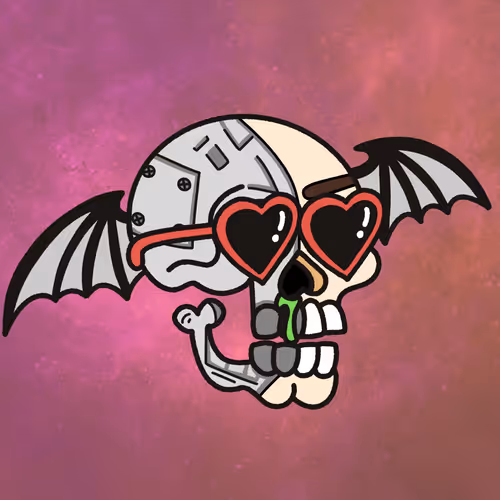 Deathbats Club
