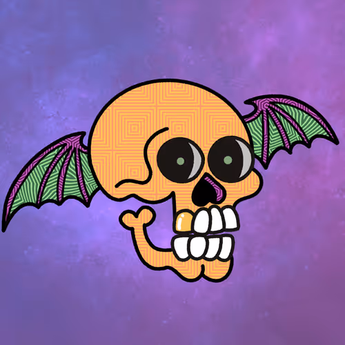 Deathbats Club