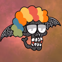 Deathbat #7348
