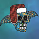 Deathbat #9365