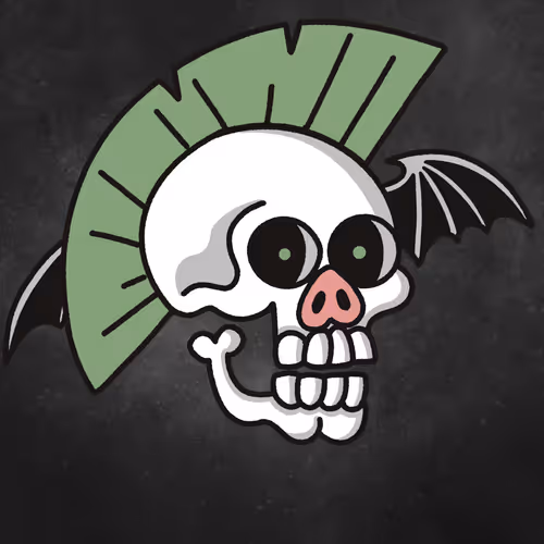 Deathbats Club