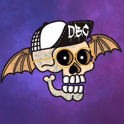Deathbat #856