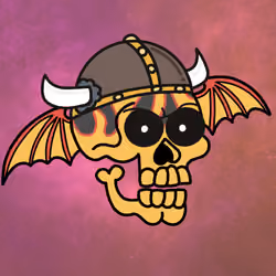 Deathbat #3391