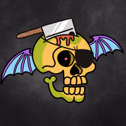 Deathbat #3481