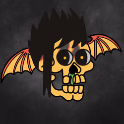Deathbat #6860