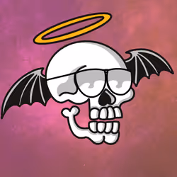 Deathbat #6840
