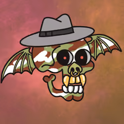 Deathbat #4956