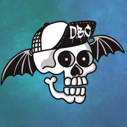 Deathbat #3984