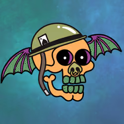 Deathbat #9532