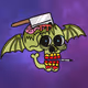Deathbat #6929