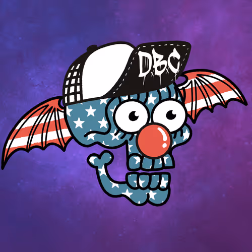 Deathbats Club