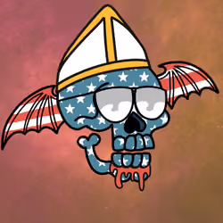 Deathbat #5126