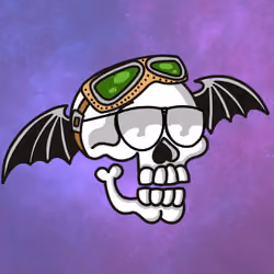 Deathbat #7391