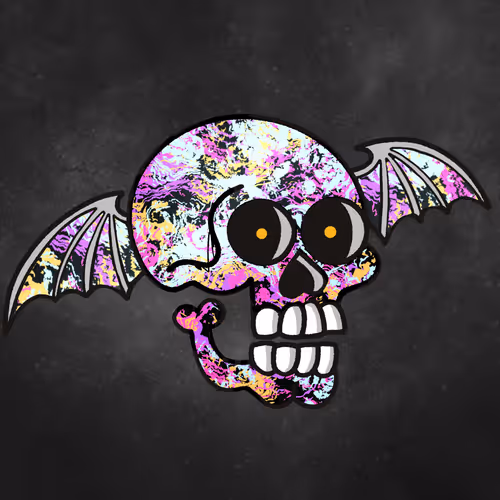 Deathbat #9903