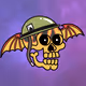Deathbat #7206