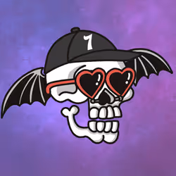 Deathbat #6605
