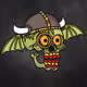 Deathbat #2884