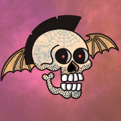 Deathbat #1238