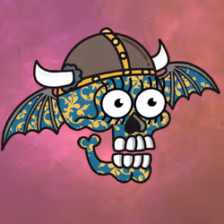 Deathbat #2568