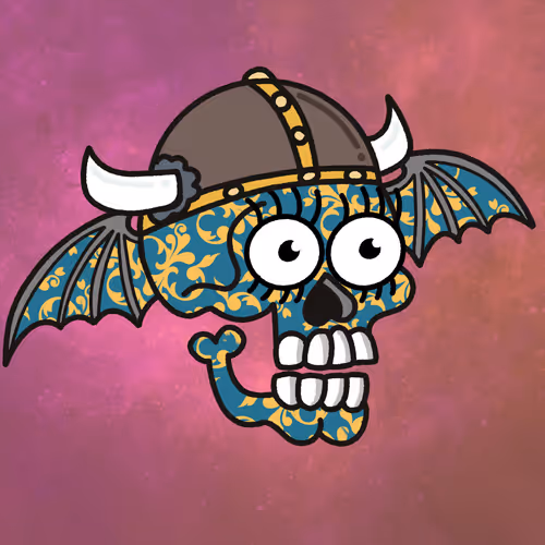 Deathbat #2568