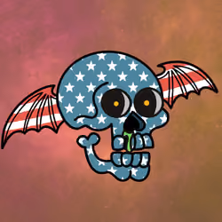 Deathbat #6189