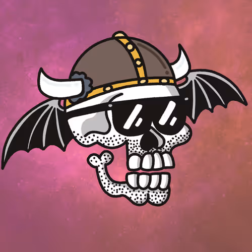 Deathbat #7109