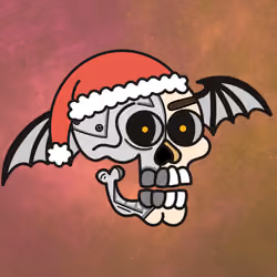 Deathbat #1176