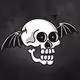 Deathbat #7484