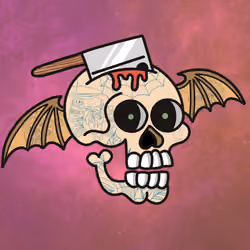 Deathbat #4322