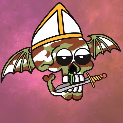 Deathbats Club