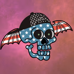 Deathbat #8402