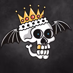 Deathbat #3486