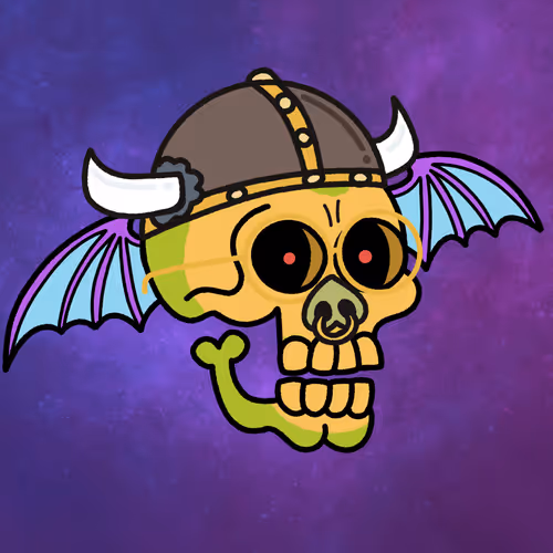 Deathbat #9406