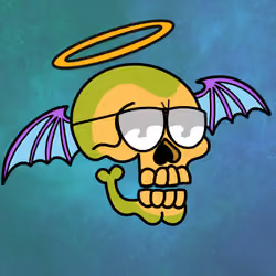 Deathbat #1829
