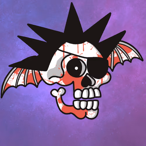 Deathbat #6121