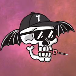 Deathbat #3421