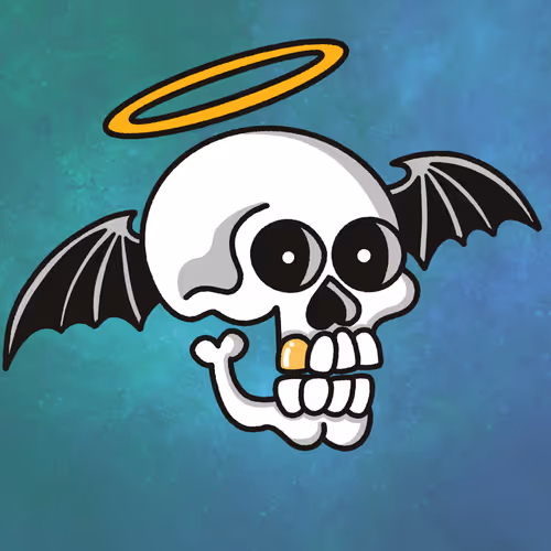 Deathbats Club