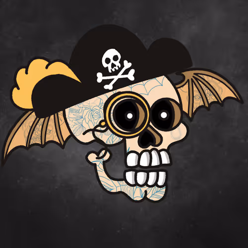 Deathbat #3598
