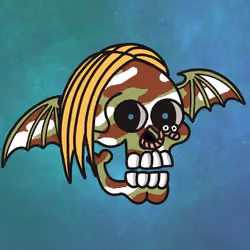Deathbat #5006
