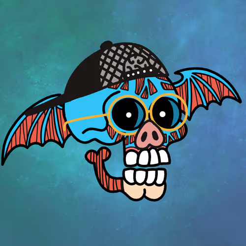Deathbats Club