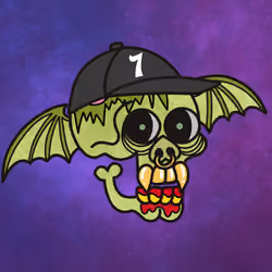 Deathbat #2360