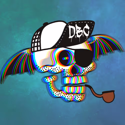 Deathbat #4723