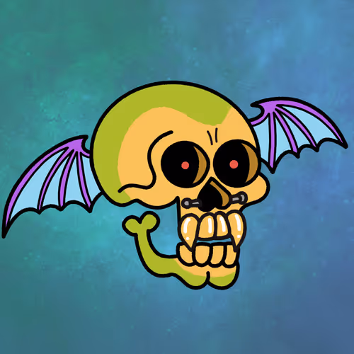Deathbats Club