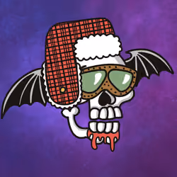 Deathbat #5558