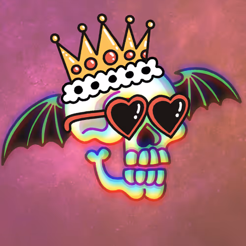Deathbats Club