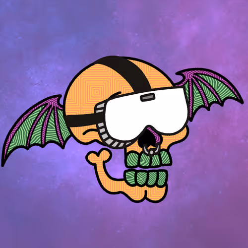 Deathbat #1789